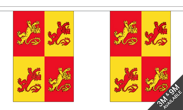 Owain Glyndwr Bunting